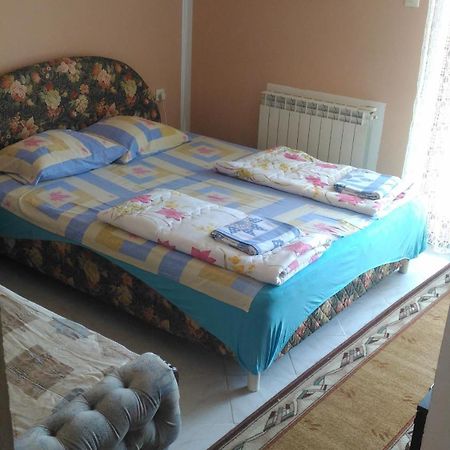 Apartment Angelina Risan Rum bild