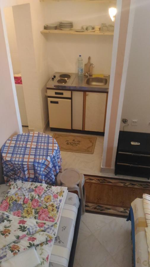 Apartment Angelina Risan Rum bild